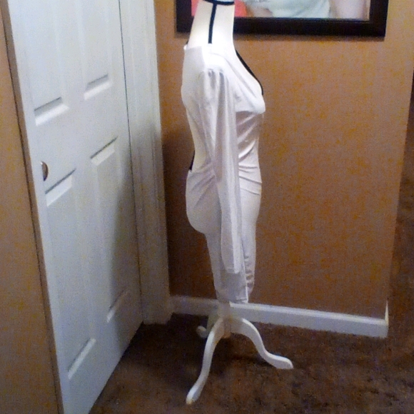 Evening dress - Picture 2 of 4